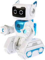 Радиоуправляемый робот Junfa Toys Пультовод. Вольт 127698-TN