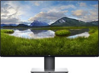 31.5″ Монитор Dell UltraSharp U3219Q / 60Hz 3840x2160 IPS