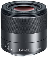 Объектив Canon EF-M STM 32mm f / 1,4 (2439C005)