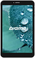 Планшет DIGMA CITI 8588 8″ 2019 1 / 16GB Black (TS8205PG) Wi-Fi+Cellular