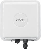 Точка доступа Wi-Fi Zyxel NebulaFlex Pro WAC6552D-S White (WAC6552D-S-EU0101F)