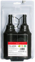Заправочный комплект для лазерного принтера Pantum TN-420X, черный, оригинал