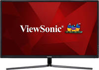 32″ Монитор ViewSonic VS17425 Black 60Hz 3840x2160 VA (VX3211-4K-MHD)
