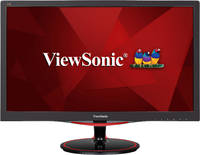 24″ Монитор ViewSonic VS16263 Red /  Black 144Hz 1920x1080 TN (VX2458-MHD)