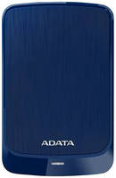 Внешний жесткий диск ADATA HV320 2ТБ (AHV320-2TU31-CBL)