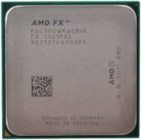 Процессор AMD FX 4300 BOX (FD4300WMHKBOX)