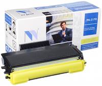Картридж для лазерного принтера NV Print TN3170T, черный NV-TN3170T
