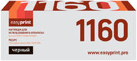 Лазерный картридж EasyPrint LK-1160 (TK-1160/TK1160/1160) для принтеров Kyocera