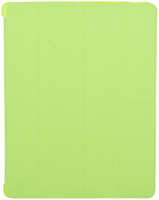 Чехол для iPad 2 / 3 / 4 BoraSCO Green Пластик (20281)