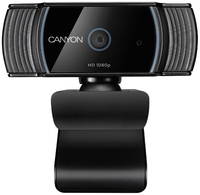 Web-камера CANYON CNS-CWC5 Black