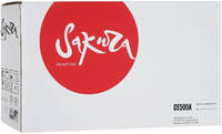 Картридж для лазерного принтера Sakura CE505X, SACE505X
