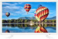 Телевизор Hi 24HT101W, HD
