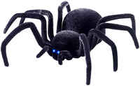 Радиоуправляемый робот-паук Cute Sunlight Toys Black Widow 779 (B0046) (779 (B0046))