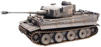 Радиоуправляемый танк VSTank Tiger I Airsoft Grey (A03102970)