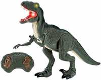 Радиоуправляемый динозавр Shantou Gepai Dinosaur Planet Тираннозавр RS6136