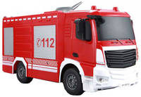 Радиоуправляемая машинка пожарная Double Eagle 1:26 2.4G (E572-003)