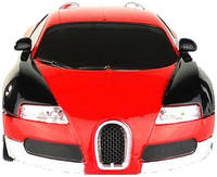 Радиоуправляемая машинка HuangBo Toys для дрифта Bugatti Veyron 1:24