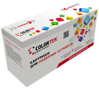 Картридж для лазерного принтера Colortek CE278A/C-728