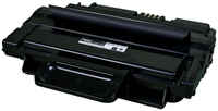 Картридж для лазерного принтера Sakura 106R01485, черный SA106R01485