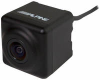 Камера заднего вида Alpine универсальная HCE-C1100D