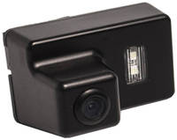 Камера заднего вида AVEL для Peugeot 508 I; 607 I; 807 I; Expert Tepee II AVS312CPR (#070) (AVS312CPR (#070))