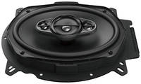 Автомобильная акустика Pioneer TS-A6960F