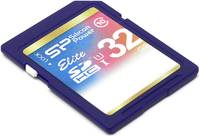 Флеш карта Silicon Power SDHC Elite 32GB (SP032GBSDHAU1V10)