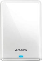 Внешний жесткий диск ADATA HV620S 2ТБ (AHV620S-2TU31-CWH)