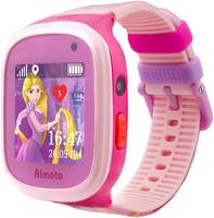 Детские смарт-часы Aimoto Disney Рапунцель /Multicolor