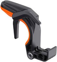 Аксессуар для экшн камер SP Gadgets Section Pistol Trigger 53115 Black / Orange