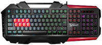 Проводная игровая клавиатура A4Tech Bloody B3590R Black