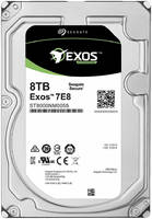 Жесткий диск Seagate Exos 8ТБ (ST8000NM0055)