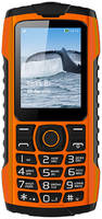 Защищенный телефон BQ-Mobile BQ 2439 Bobber
