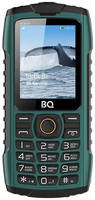 Мобильный телефон BQ 2439 Bobber Green BQ-2439 Bobber