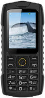 Защищенный телефон BQ-Mobile BQ 2439 Bobber