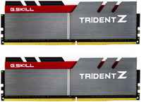 Оперативная память G.Skill Trident Z 16Gb DDR4 3200MHz (F4-3200C16D-16GTZB) (2x8Gb KIT)