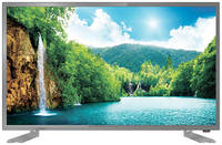 Телевизор Hi 39HT101X, 39″(99 см), HD