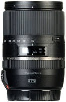 Объектив Tamron 16-300mm f/3.5-6.3 Di II VC PZD Macro Nikon F