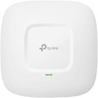 Точка доступа Wi-Fi TP-Link EAP245 White