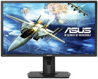 27″ Монитор ASUS TUF Gaming VG278QR 165Hz 1920x1080 TN