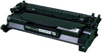 Картридж для лазерного принтера Sakura CF226A, черный SACF226A