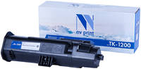 Картридж для лазерного принтера NV Print TK1200, черный NV-TK1200