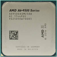 Процессор AMD A6 9500 OEM (AD9500AGM23AB)