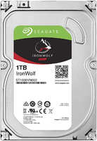 Жесткий диск Seagate IronWolf ST1000VN002 1TB (ST1000VN002)