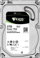 Жесткий диск Seagate Exos 7E2 2ТБ (ST2000NM0008)