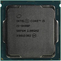 Процессор Intel Core i5 9400F LGA 1151-v2 OEM Core i5 9400F OEM