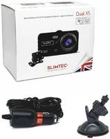 Видеорегистратор Slimtec ST72979 Dual X5