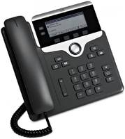 VoIP-телефон Cisco 7821 #CP-7821-K9