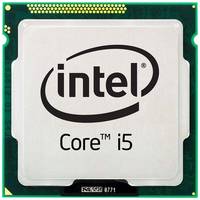 Процессор Intel Core i5 4570 OEM