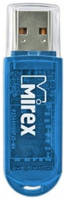 Флешка MIREX Elf 128ГБ Blue (13600-FM3BE128)